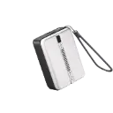 ZLOS MA20 20000mAh Power Bank 65W with Lanyard Integrated Cable