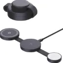 ZLOS MM01 3-in-1 Foldable Wireless Magnetic 15W Charging Station 