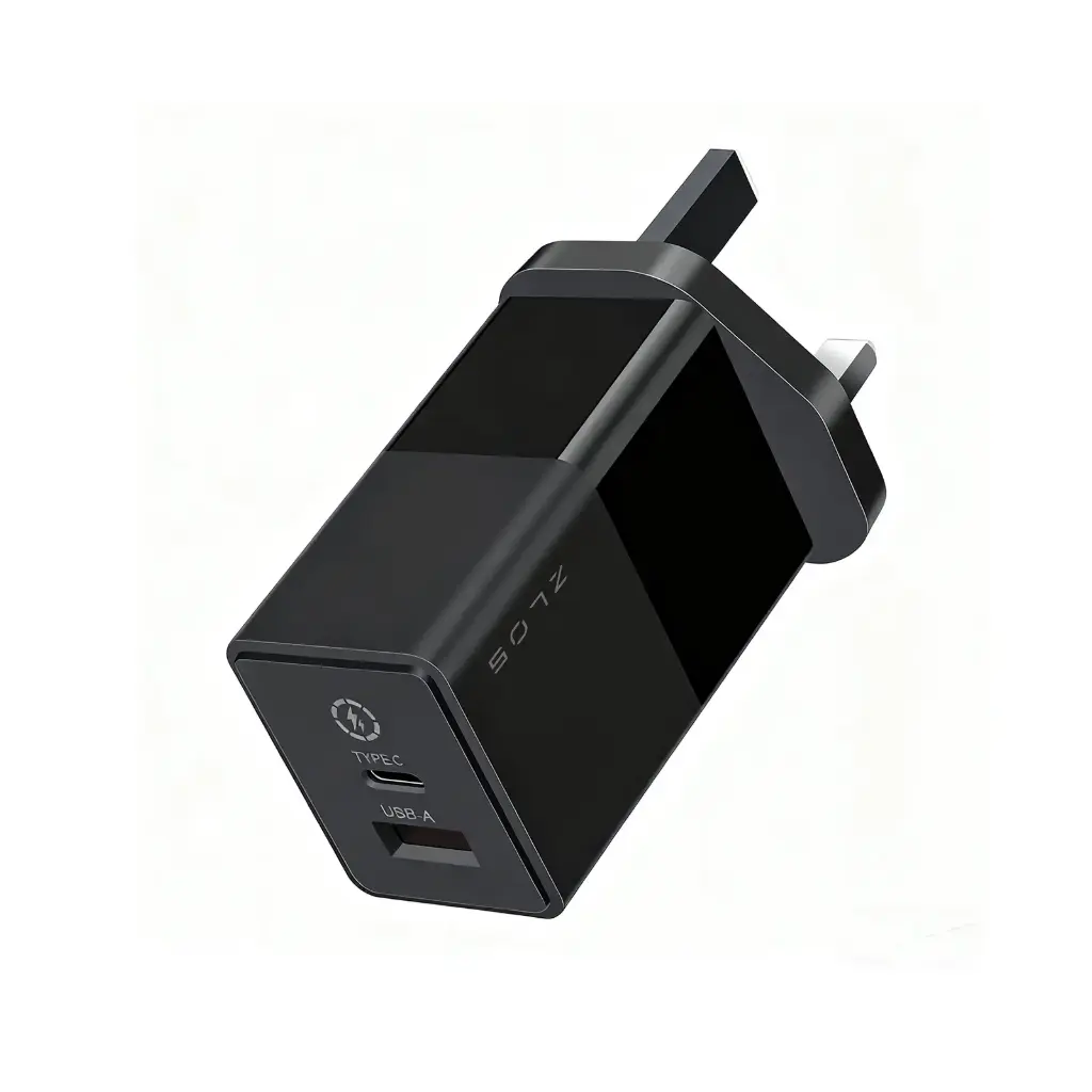 ZLOS Ontekka 65W Gan fast charger two ports