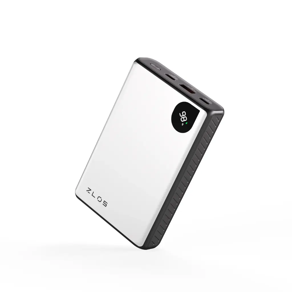 ZLOS YG20 100W Portable Laptop Power Bank 20000mAh