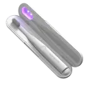 Pomabrush White Brush Set