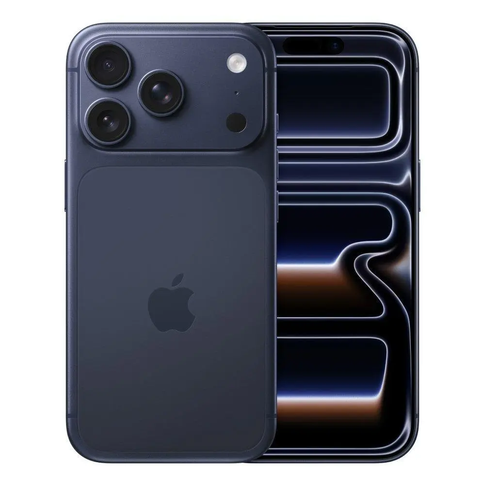 IPHONE 17 PRO MAX 2TB DEEP BLUE