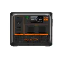 Bluetti Portable Power Station, 600W 504Wh