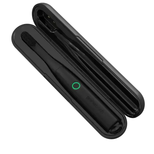 [PMBETBLK] Pomabrush Black Brush Set