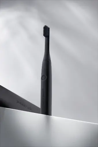 [PMBETCEB] Pomabrush Carbon Edition