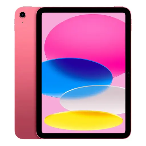 [MD4E4LL/A] APPLE IPAD 11TH GEN 128GB 11-INCH WIFI - pink 