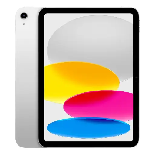 [MD4G4LL/A] APPLE IPAD 11TH GEN 256GB 11-INCH WIFI - SILVER  