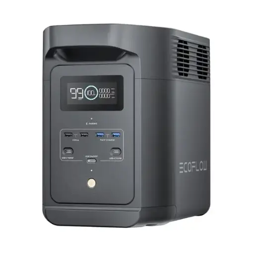 [EcoflowE980] Ecoflow E980 Power Station