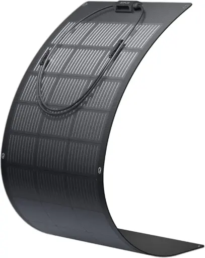 [ZMS330] Ecoflow 100W Flexible Solar Panel 