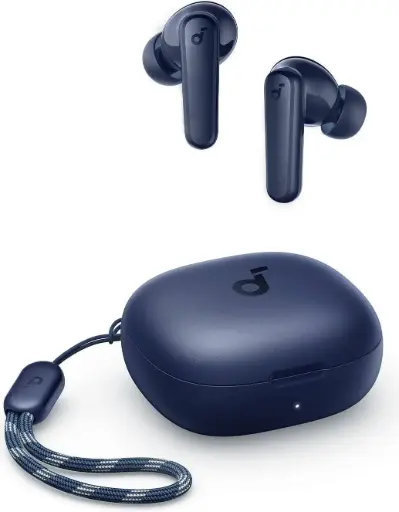 [A3949H32] Soundcore R50I Bluetooth Headphones 